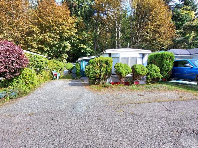 Manufactured Home for sale in Port Alberni, 12 1655 Alberni Hwy, 1050941 | Realtylink.org