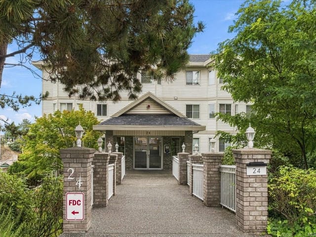 Apartment for sale in Nanaimo, 105 24 Prideaux St, 1050944 | Realtylink.org