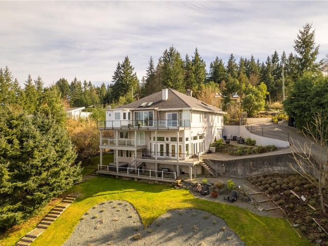 House for sale in Chemainus, 3758 Panorama Cres, 1050945 | Realtylink.org