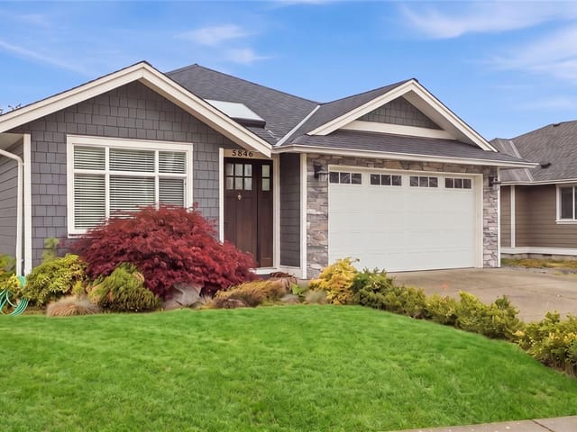 House for sale in Nanaimo, 5848 Linyard Rd, 1050950 | Realtylink.org