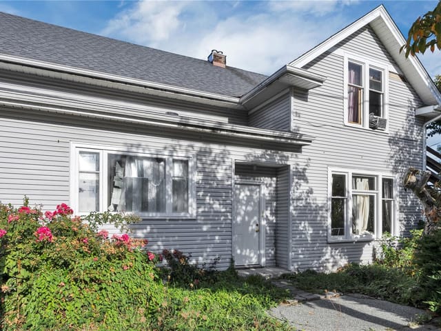 House for sale in Nanaimo, 695 Franklyn St, 1050951 | Realtylink.org