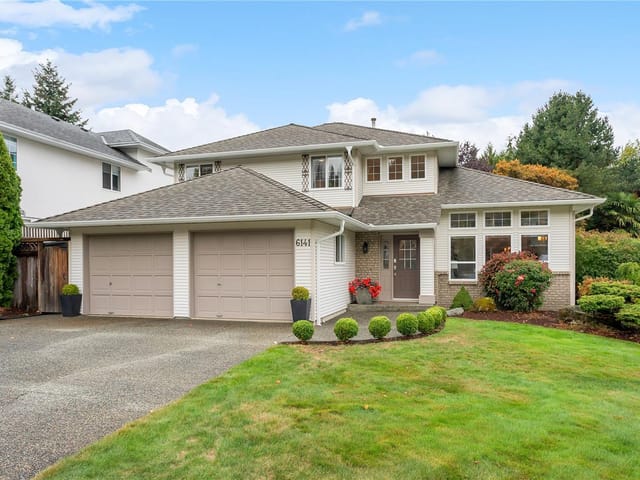 House for sale in Nanaimo, 6141 Glacier Way, 1050955 | Realtylink.org