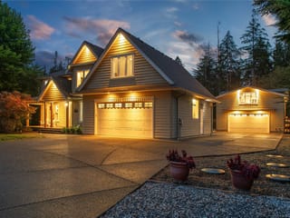 House for sale in Campbell River, 155 Redonda Way, 1050957 | Realtylink.org