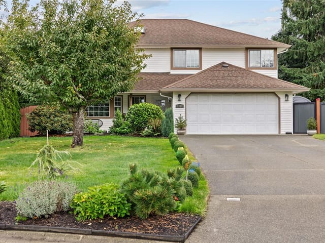 House for sale in Courtenay, 1557 Flicker Pl, 1050959 | Realtylink.org