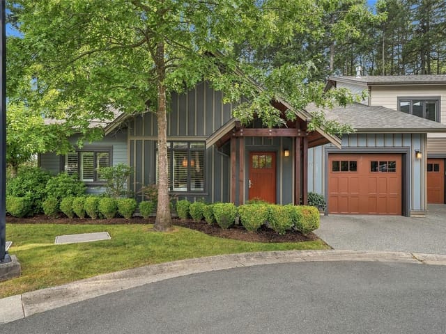 Townhouse for sale in Nanaimo, 100 Apex Ridge Pl, 1050960 | Realtylink.org