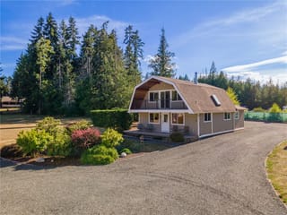 House for sale in Errington, 1154 Smithers Rd, 1050966 | Realtylink.org