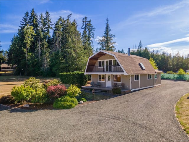 House for sale in Errington, 1154 Smithers Rd, 1050966 | Realtylink.org