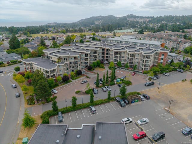 Apartment for sale in Nanaimo, 416 6310 McRobb Ave, 1050968 | Realtylink.org