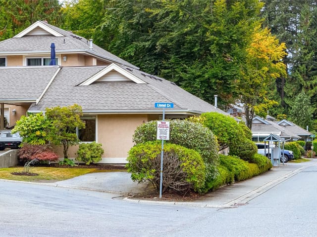 Townhouse for sale in Nanaimo, 6064 Lionel Cres, 1050970 | Realtylink.org