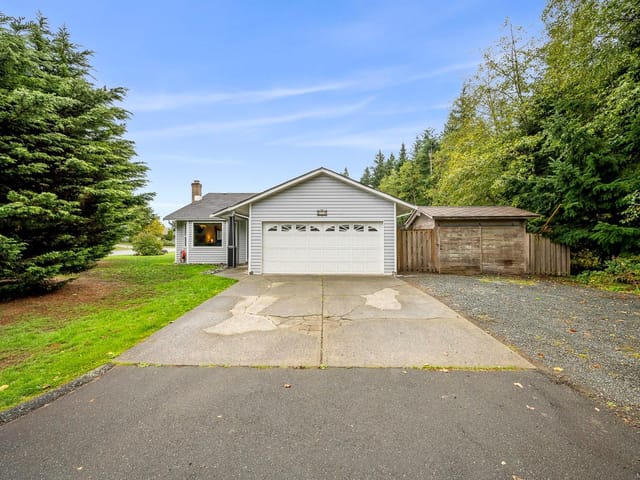 House for sale in Campbell River, 610 McPhedran S Rd, 1050975 | Realtylink.org