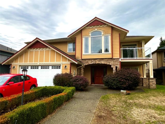 House for sale in Nanaimo, 6632 Kestrel Cres, 1050977 | Realtylink.org