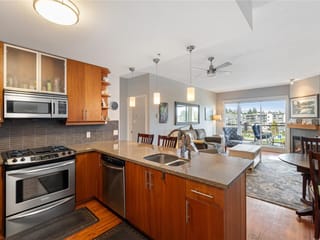 Apartment for sale in Parksville, 607 194 Beachside Dr, 1050978 | Realtylink.org