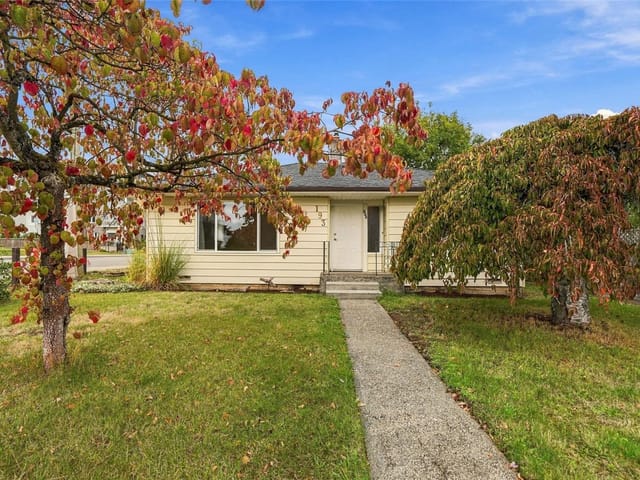 House for sale in Parksville, 193 Corfield St, 1050979 | Realtylink.org