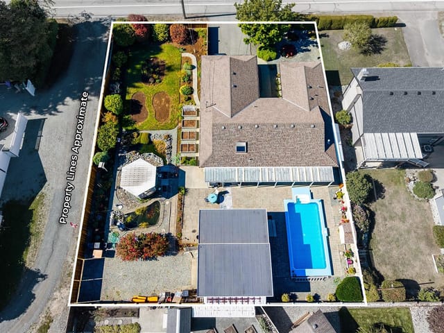 House for sale in Port Alberni, 5449 Falls St, 1050980 | Realtylink.org