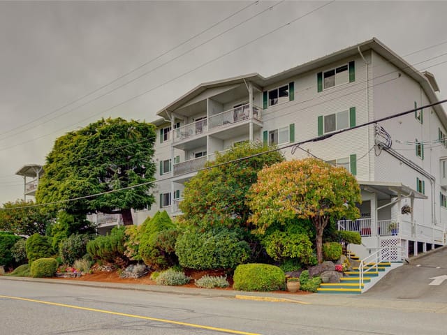 Apartment for sale in Chemainus, 103 9942 Daniel St, 1050984 | Realtylink.org