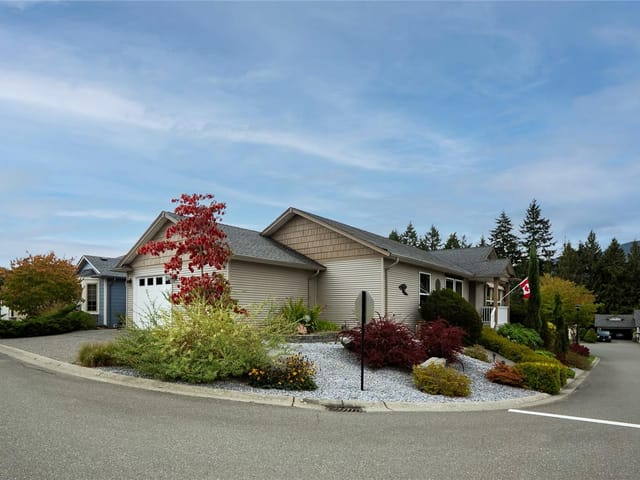 Manufactured Home for sale in Nanaimo, 3978 Merlin St, 1050988 | Realtylink.org