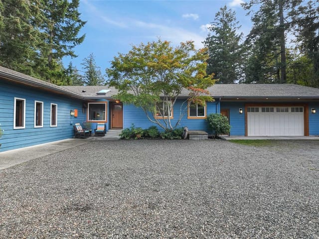 House for sale in Comox, 606 Colby Rd, 1051000 | Realtylink.org