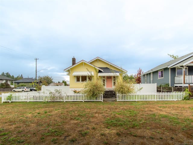 House for sale in Ladysmith, 432 Buller St, 1051008 | Realtylink.org