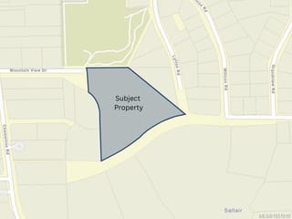 Lot for sale in Saltair, Lot 2 Willcox Rd, 1051010 | Realtylink.org