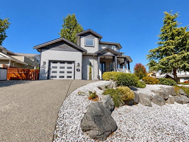 1/2 Duplex for sale in Duncan, 3111 Manor Dr, 1051017 | Realtylink.org