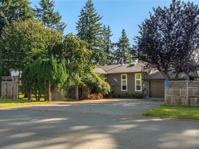 House for sale in Campbell River, 1861 Carlyle Cres, 1051031 | Realtylink.org