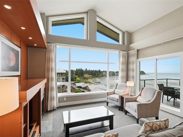 Apartment for sale in Parksville, 903/904A 181 Beachside Dr, 1051038 | Realtylink.org