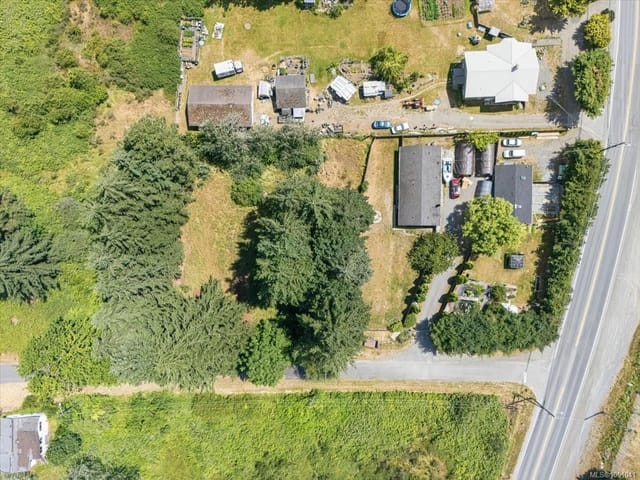 Lot for sale in Nanaimo, 1520 Frew Rd, 1051041 | Realtylink.org