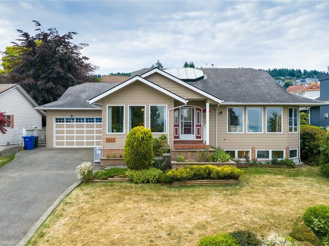 House for sale in Nanaimo, 5213 Fillinger Cres, 1051043 | Realtylink.org
