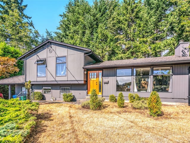 House for sale in Nanaimo, 3809 Morris Pl, 1051044 | Realtylink.org