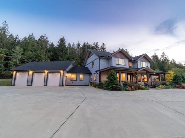 House for sale in Nanaimo, 2885 Shady Mile Way, 1051049 | Realtylink.org
