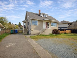 House for sale in Nanaimo, 1713 Northfield Rd, 1051054 | Realtylink.org