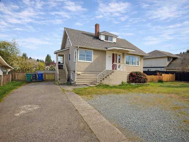 House for sale in Nanaimo, 1713 Northfield Rd, 1051054 | Realtylink.org