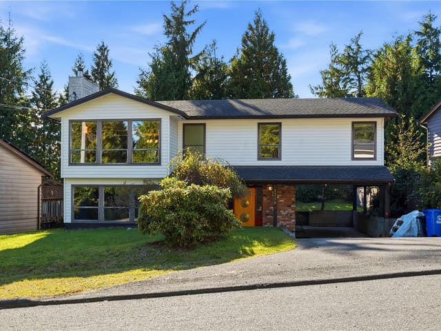 House for sale in Ucluelet, 1258 Rupert Rd, 1051060 | Realtylink.org