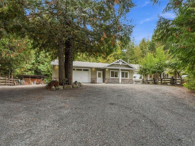 House for sale in Qualicum Beach, 1580 Meadowood Way, 1051093 | Realtylink.org