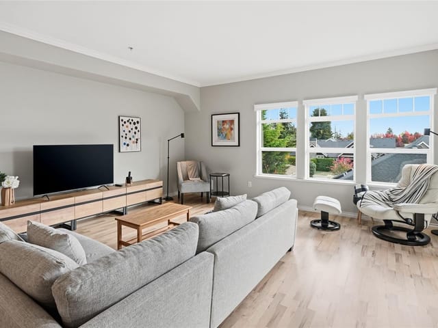 Apartment for sale in Parksville, 205 399 Wembley Rd, 1051096 | Realtylink.org