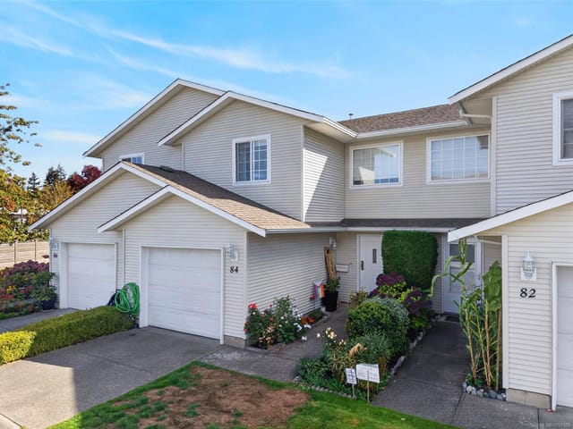 Townhouse for sale in Comox, 84 717 Aspen Rd, 1051100 | Realtylink.org