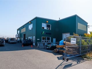Industrial for sale in Nanaimo, 1950 Bollinger Rd, 1051107 | Realtylink.org