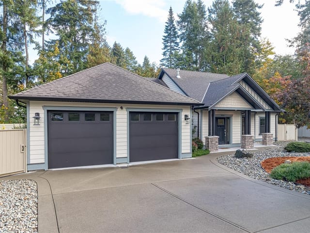 House for sale in Bowser, 3800 Creekside Dr, 1051110 | Realtylink.org