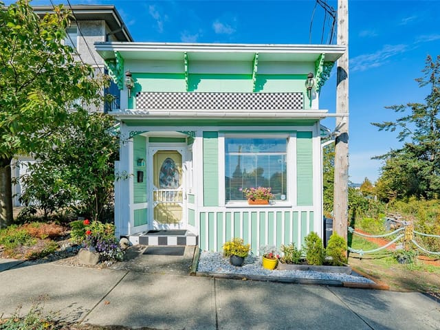 House for sale in Nanaimo, 660 Albert St, 1051113 | Realtylink.org