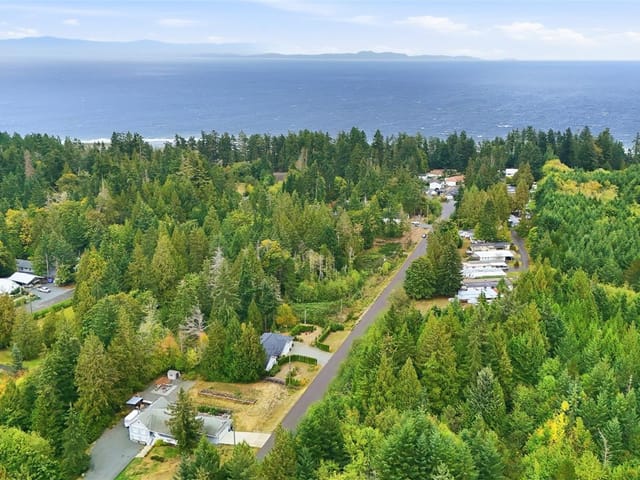 Lot for sale in Qualicum Beach, Lot 3 Salmond Rd, 1051120 | Realtylink.org