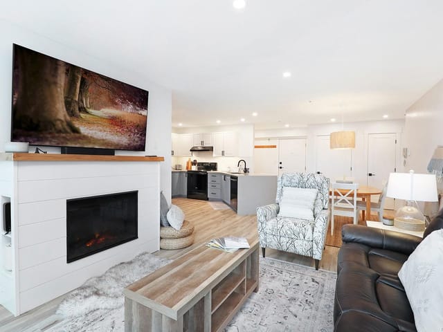 Apartment for sale in Courtenay, 212 1320 Henry Rd, 1051139 | Realtylink.org