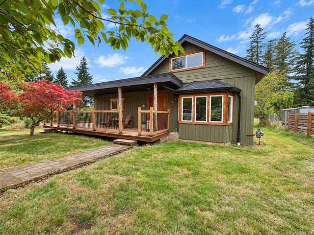 House for sale in Port Alberni, 6008 Grandview Rd, 1051147 | Realtylink.org