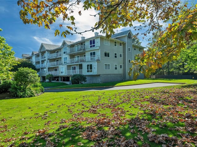 Apartment for sale in Campbell River, 105 155 Erickson Rd, 1051152 | Realtylink.org