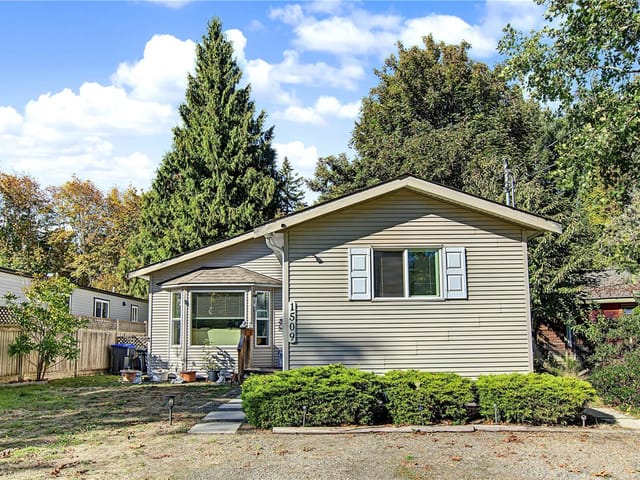 House for sale in Parksville, 1509 Mason Trl, 1051156 | Realtylink.org