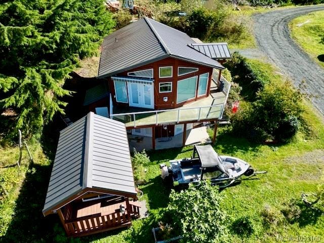 House for sale in Port Alice, 8 Copper Cres, 1051160 | Realtylink.org