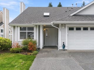 Townhouse for sale in Nanaimo, 5267 Arbour Cres, 1051166 | Realtylink.org