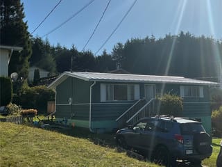 House for sale in Alert Bay, 131 Cedar St, 1051169 | Realtylink.org