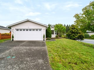 Manufactured Home for sale in Nanaimo, 3931 Excalibur St, 1051174 | Realtylink.org