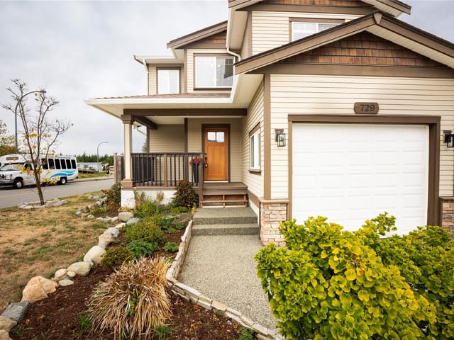 House for sale in Ladysmith, 729 Parks Pl, 1051189 | Realtylink.org