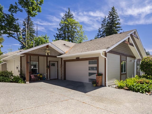 Townhouse for sale in Nanaimo, 4128 Emerald Woods Pl, 1051190 | Realtylink.org